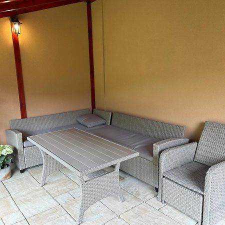 Privat Lenka Hotel Prosiek Exterior foto