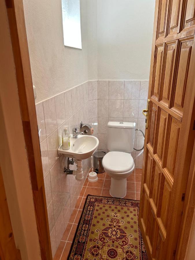 Privat Lenka Hotel Prosiek Exterior foto