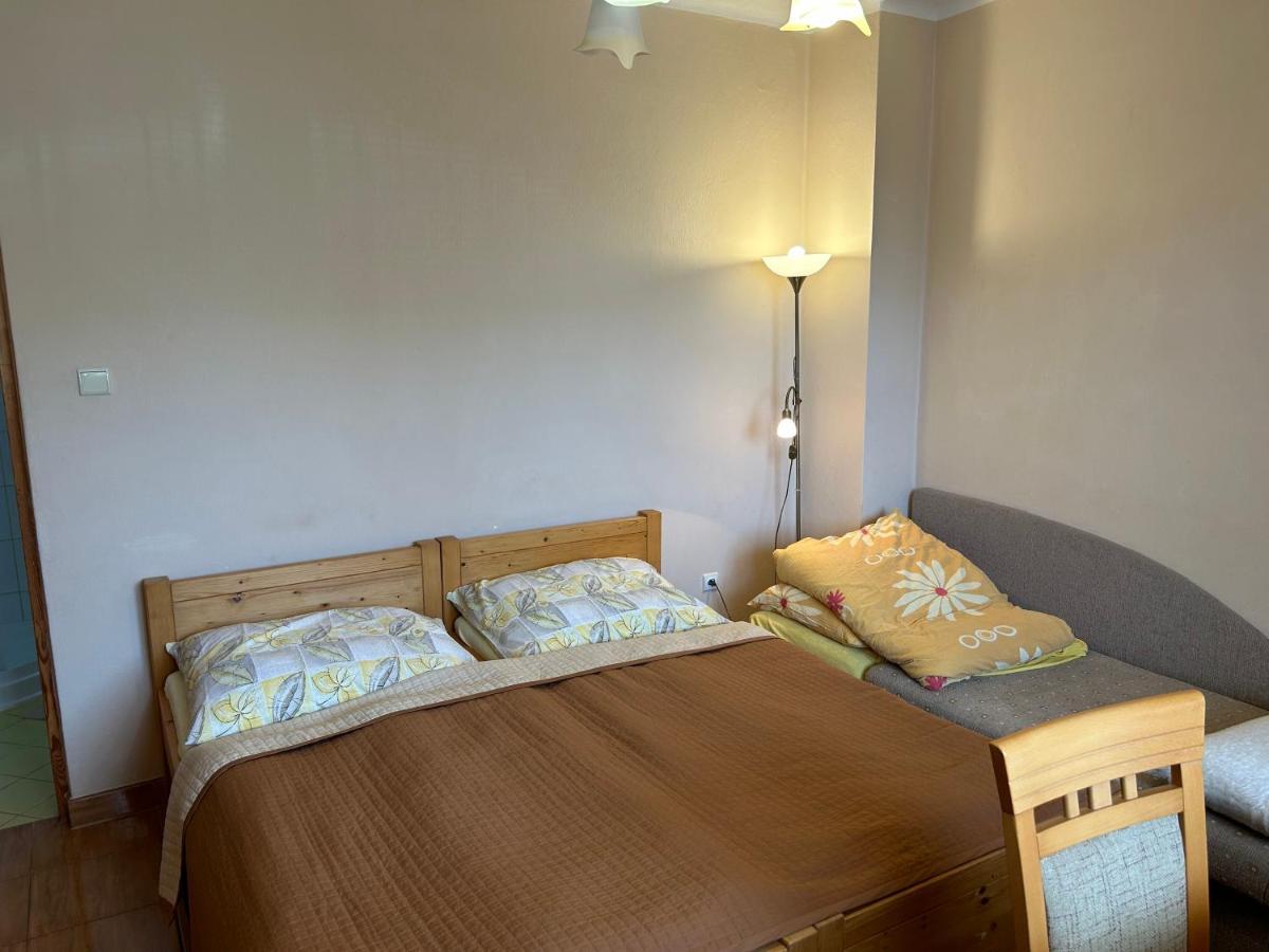 Privat Lenka Hotel Prosiek Exterior foto
