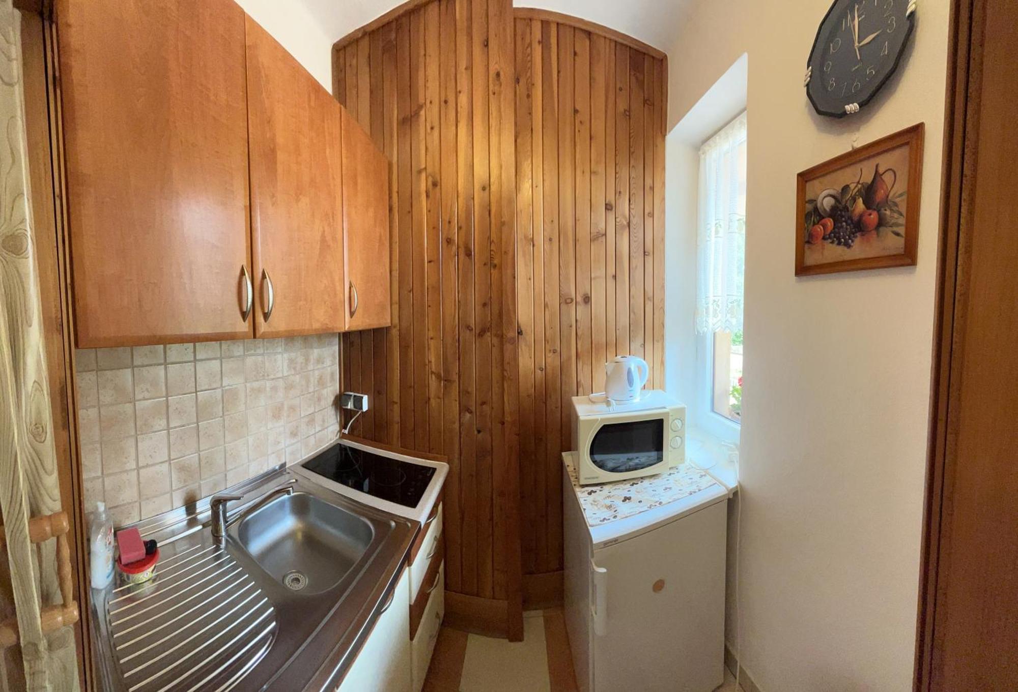 Privat Lenka Hotel Prosiek Exterior foto